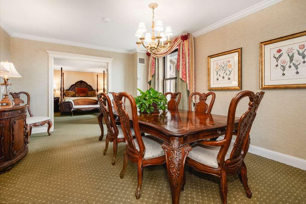 The Saint Paul Hotel Quarto foto